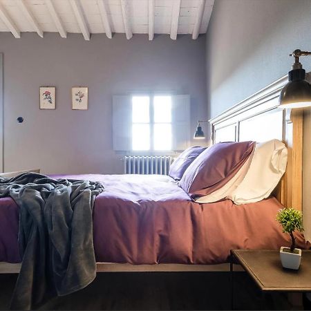 Le 3 Rane B&B Treggiaia Екстер'єр фото