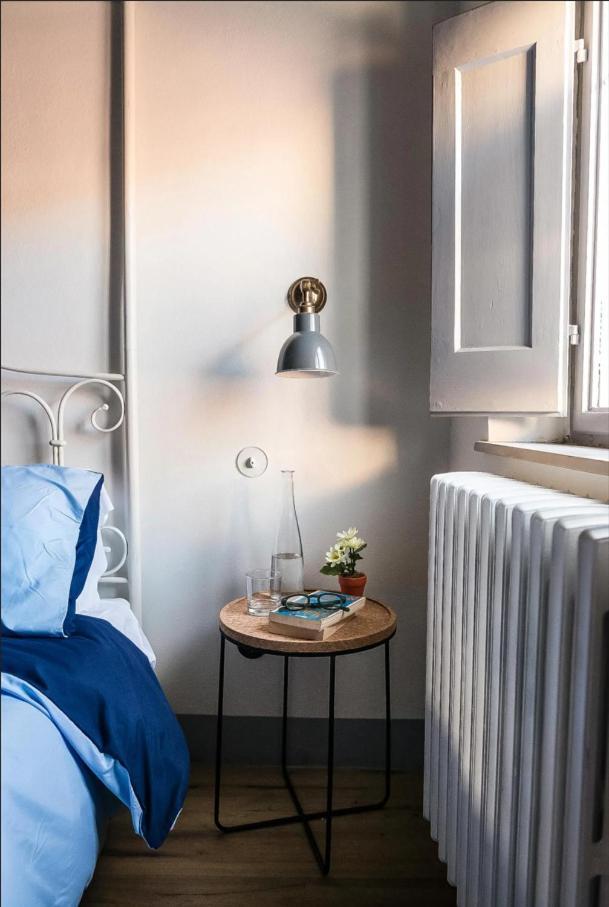 Le 3 Rane B&B Treggiaia Екстер'єр фото