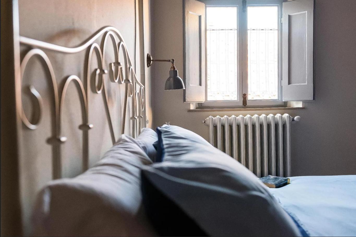 Le 3 Rane B&B Treggiaia Екстер'єр фото