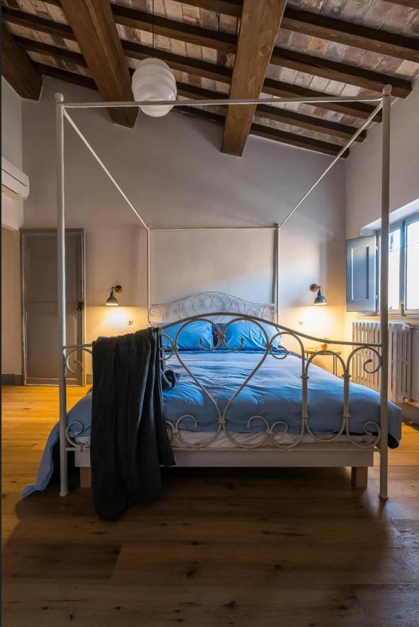Le 3 Rane B&B Treggiaia Екстер'єр фото