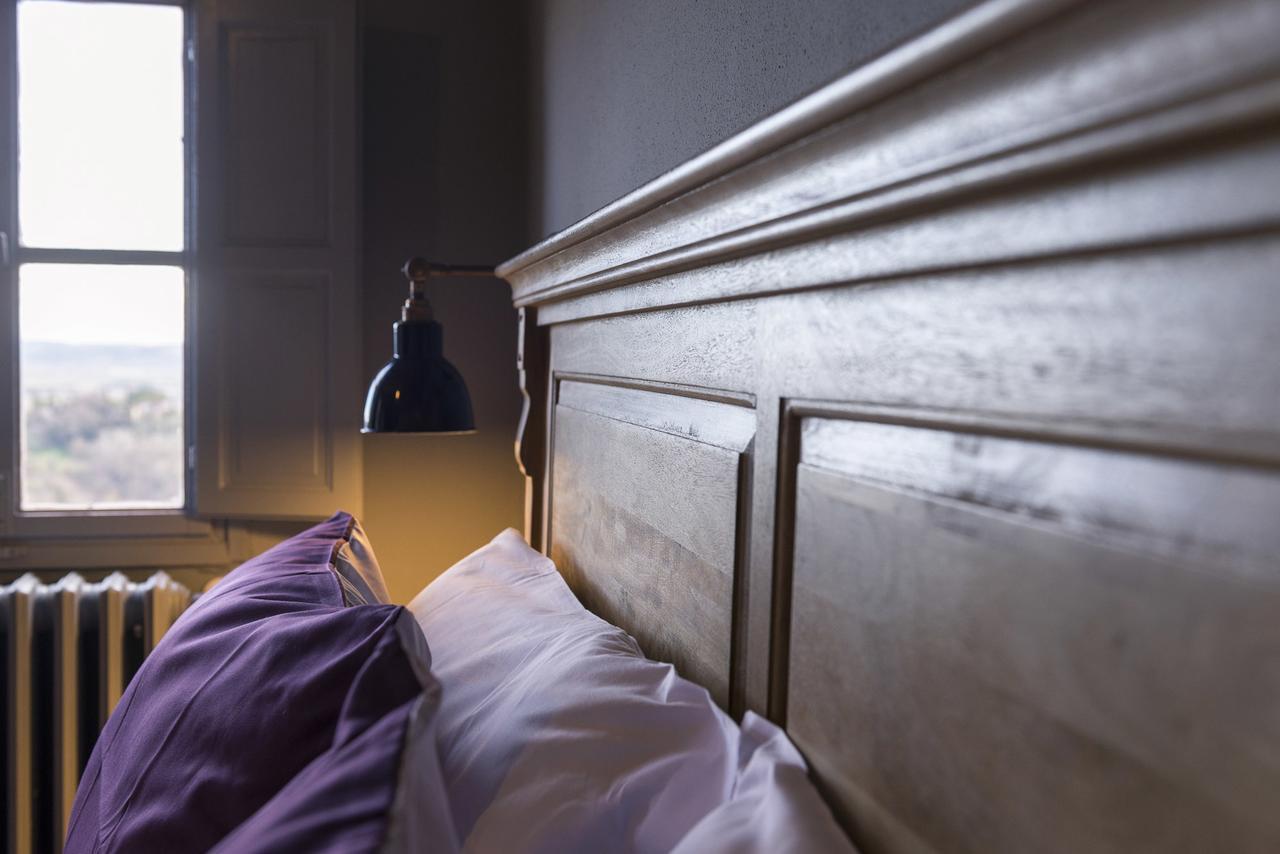 Le 3 Rane B&B Treggiaia Екстер'єр фото