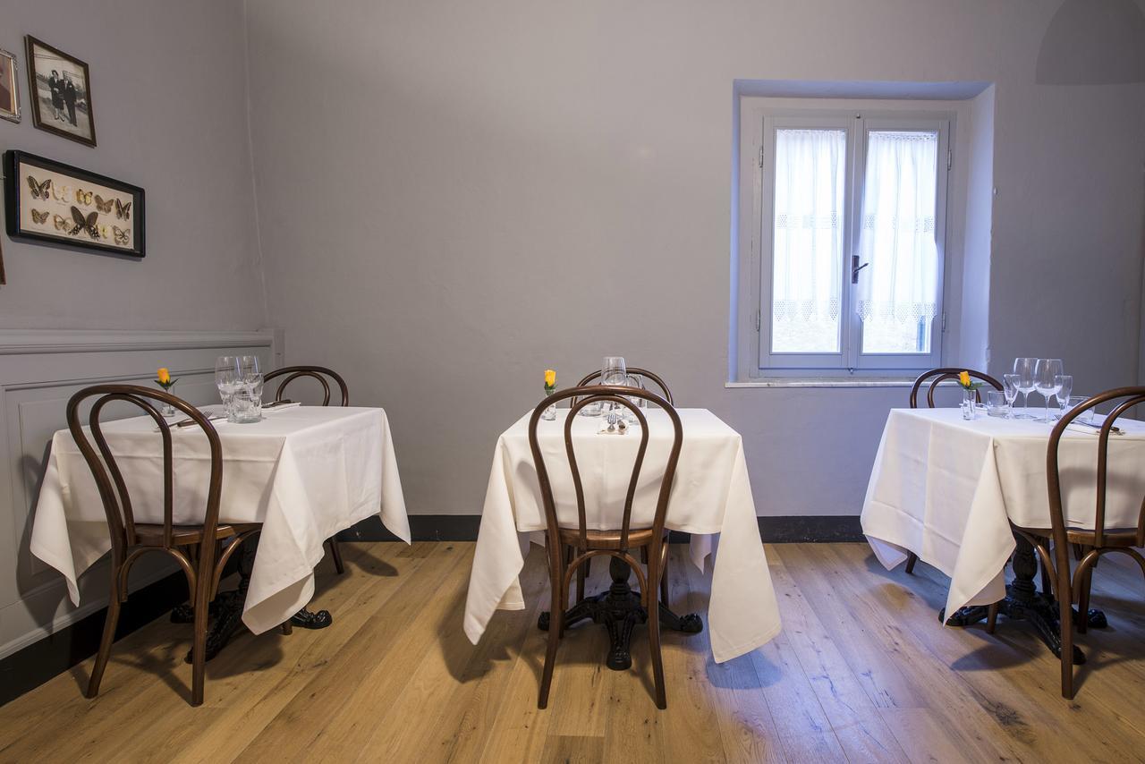 Le 3 Rane B&B Treggiaia Екстер'єр фото