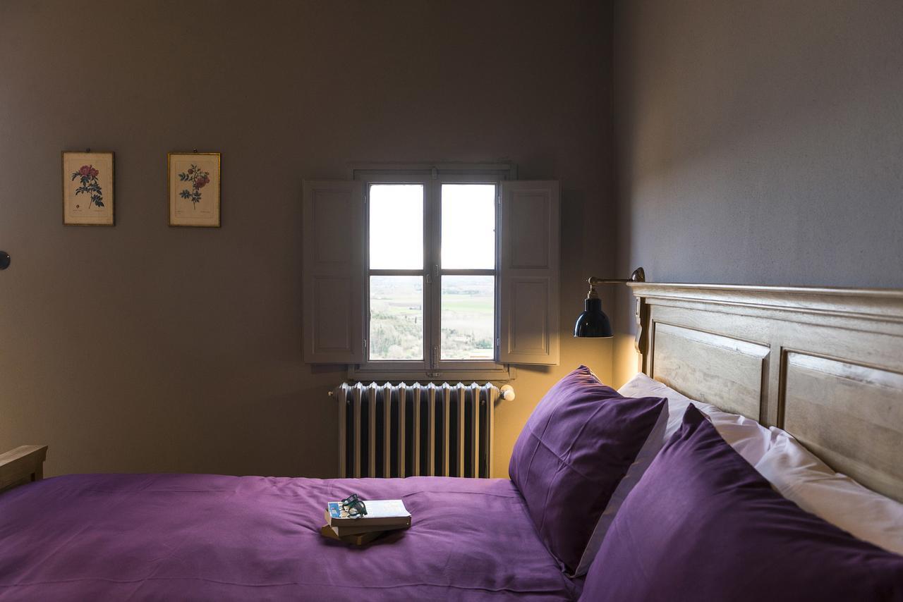 Le 3 Rane B&B Treggiaia Екстер'єр фото