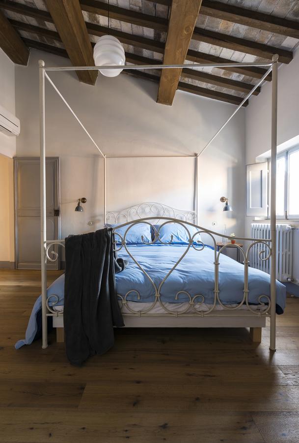 Le 3 Rane B&B Treggiaia Екстер'єр фото